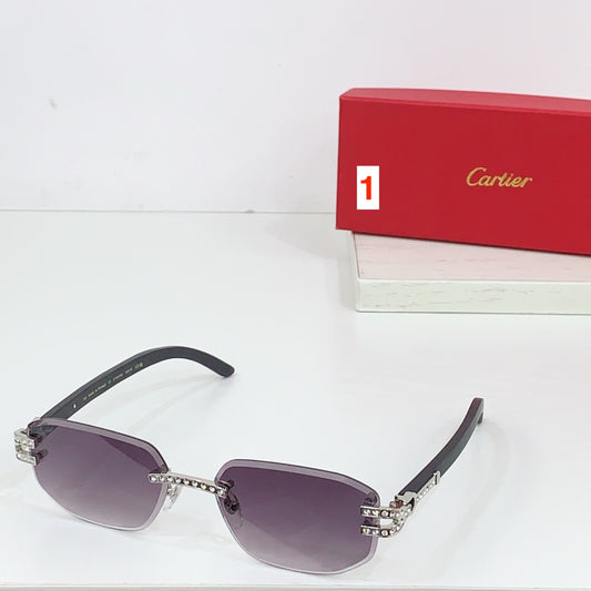 Cartier Sunglasses