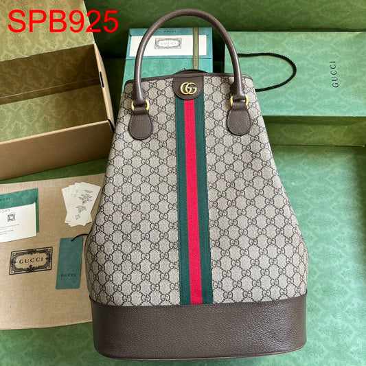 Gucci Savoy duffle bag