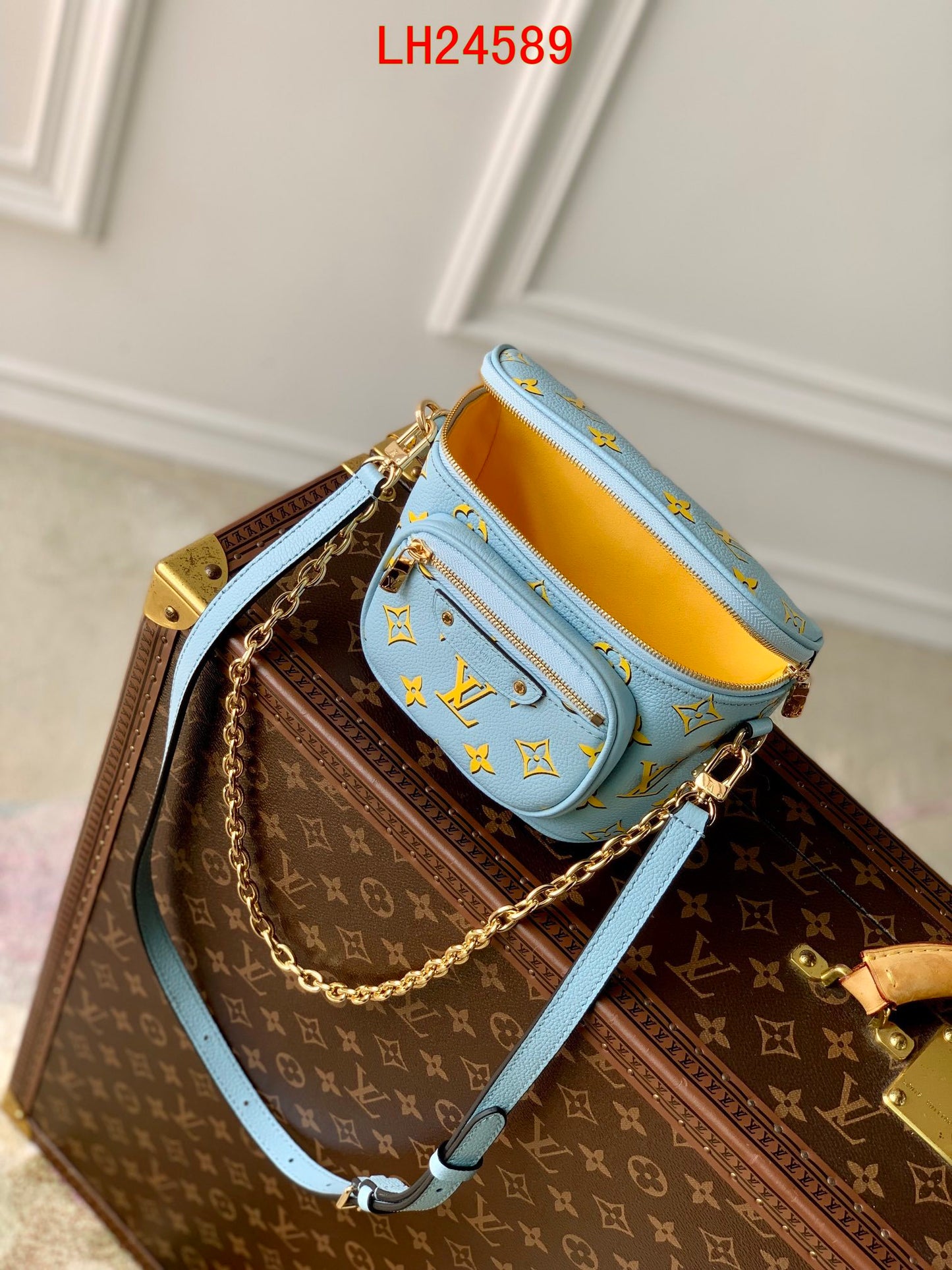 Louis Vuitton Mini Bumbag