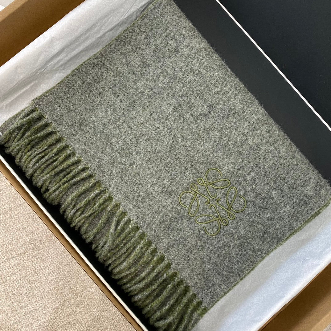 Loewe Scarf