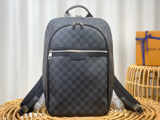 Louis Vuitton Michael Backpack