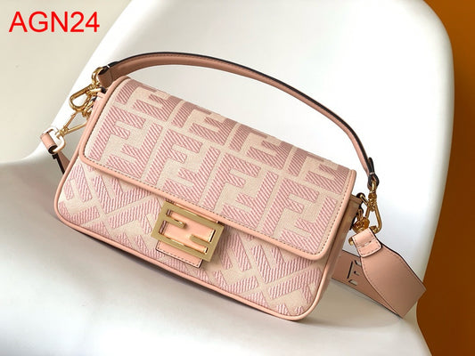 Fendi Baguette Bag