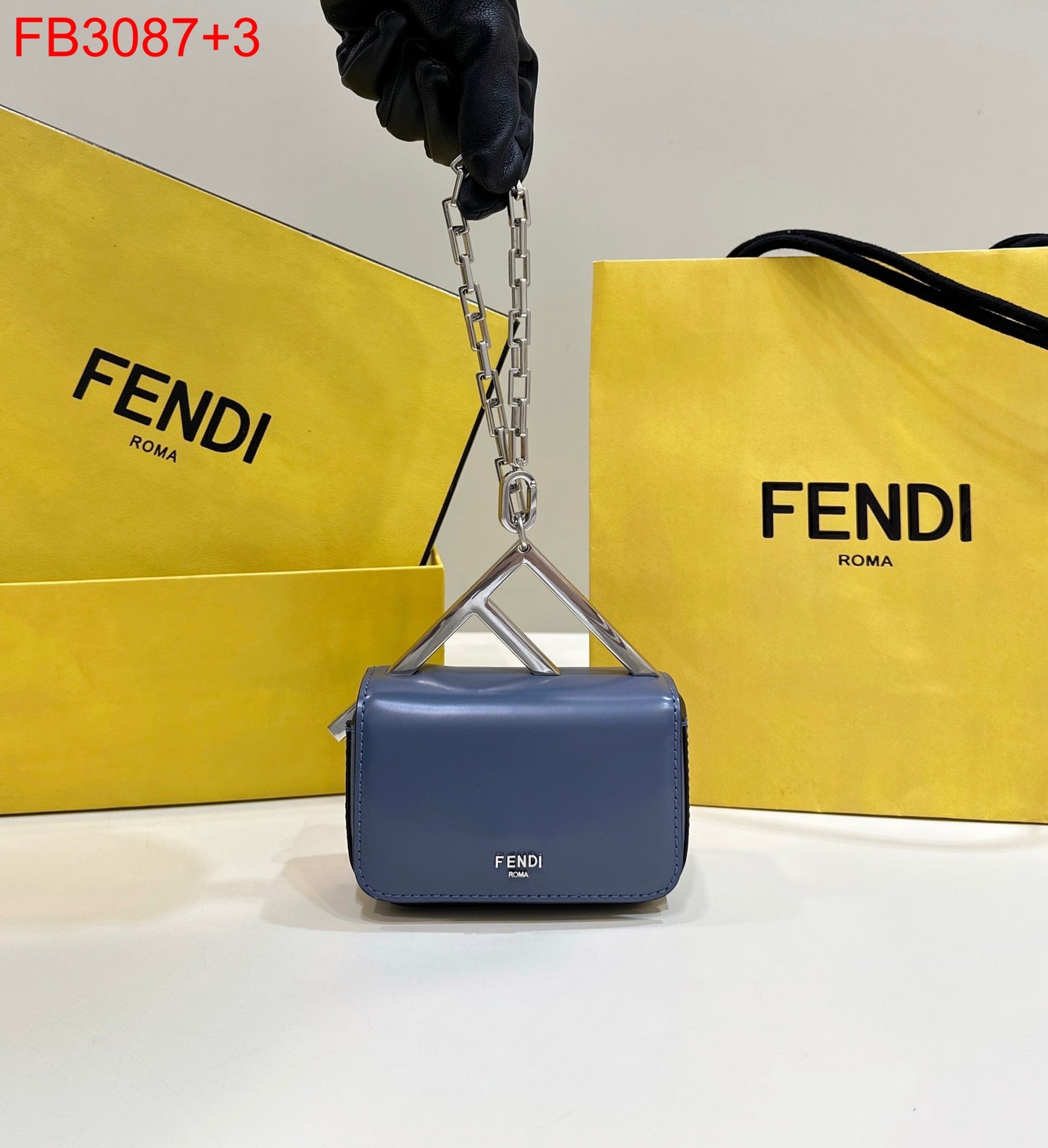 Fendi First Sight Bag