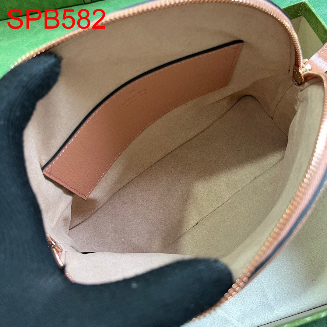 Gucci Ophidia GG shoulder bag