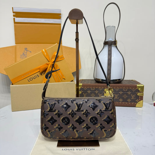 Louis Vuitton Pochette Accessoires