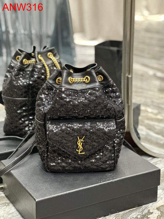 YSL Joe Backpack