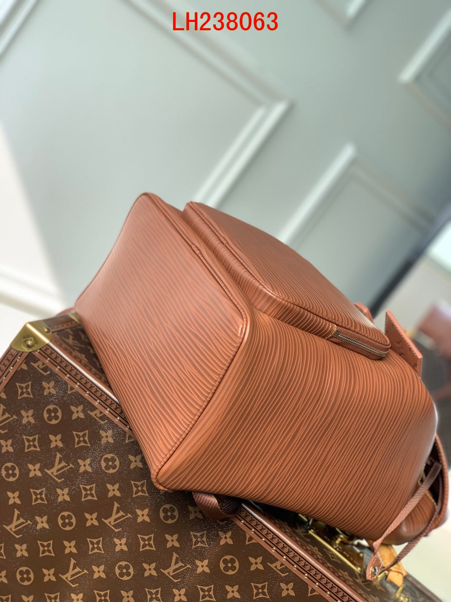 Louis Vuitton Montsouris Monogram Backpack