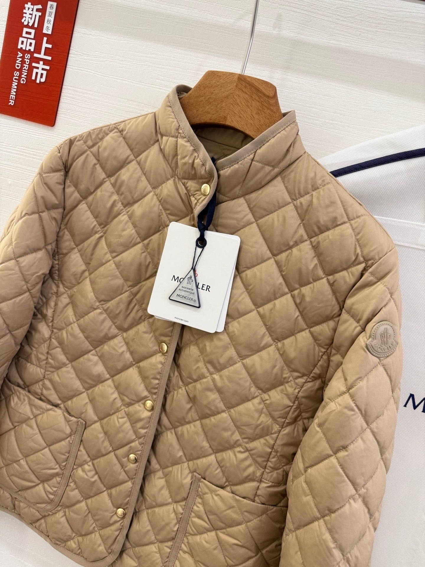 Moncler Coat