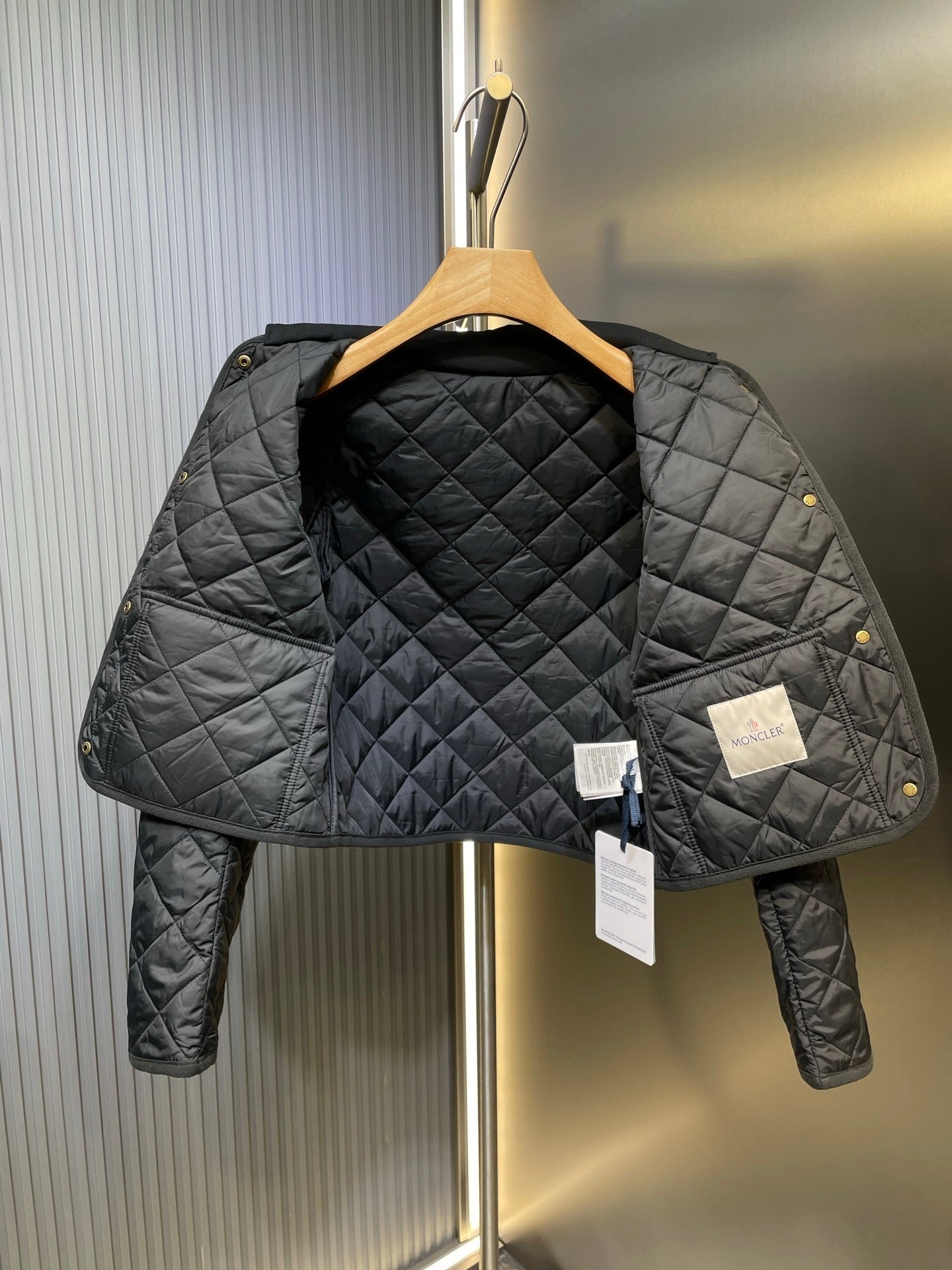 Moncler Coat