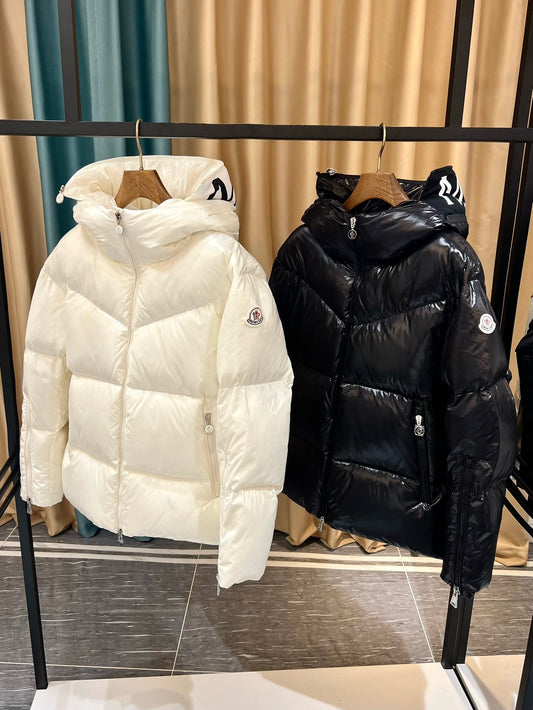 Moncler Short Coat