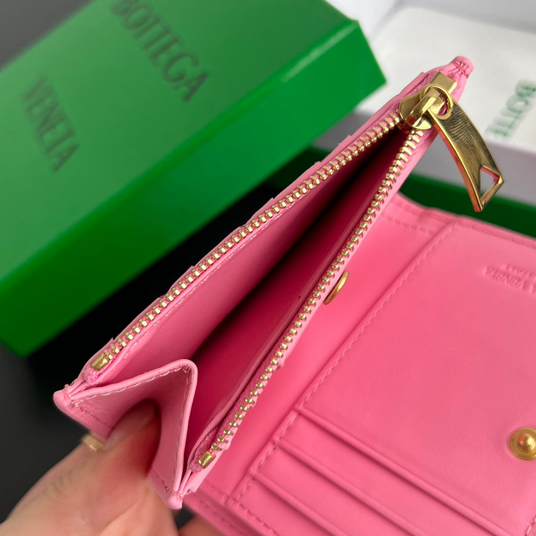 Bottega Veneta Wallet