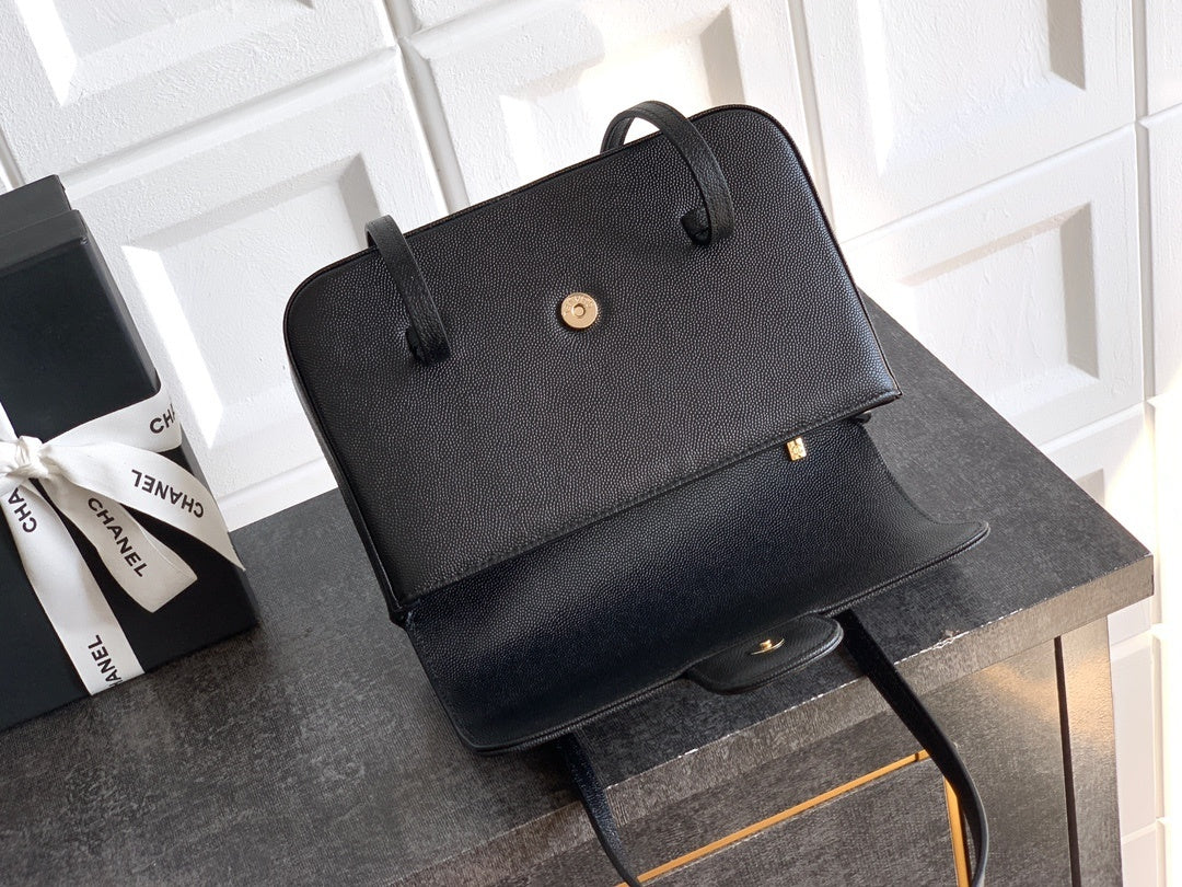 Chanel Classic flap bag