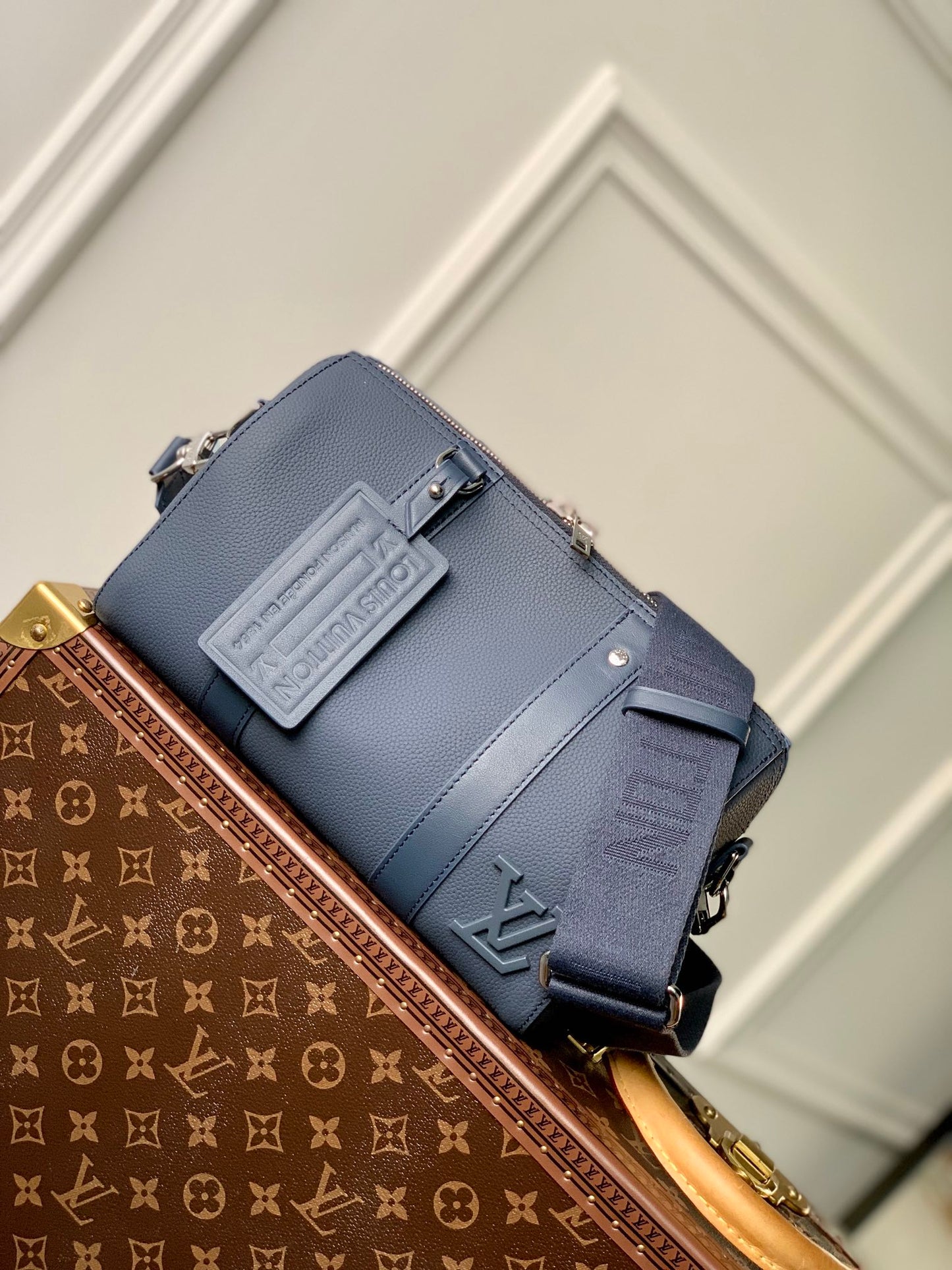 Louis Vuitton City keepall