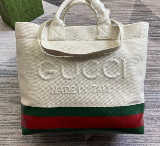 Gucci Lido Tote bag