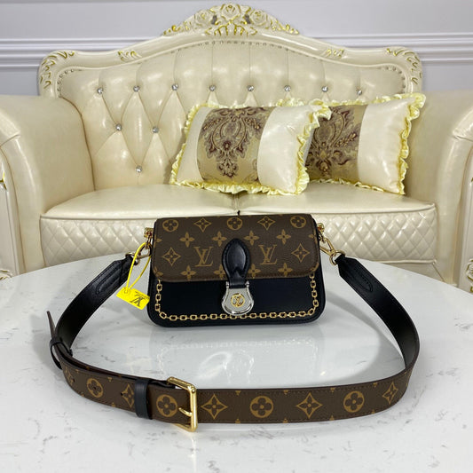 Louis Vuitton Saint Cloud