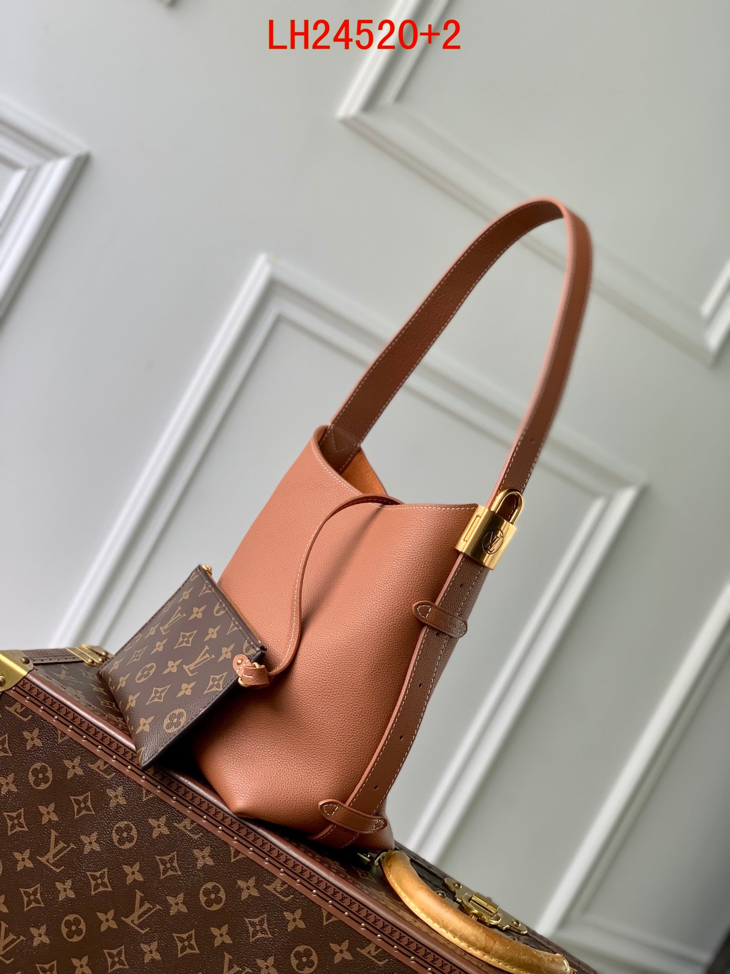 Louis Vuitton Low Key Hobo bag PM