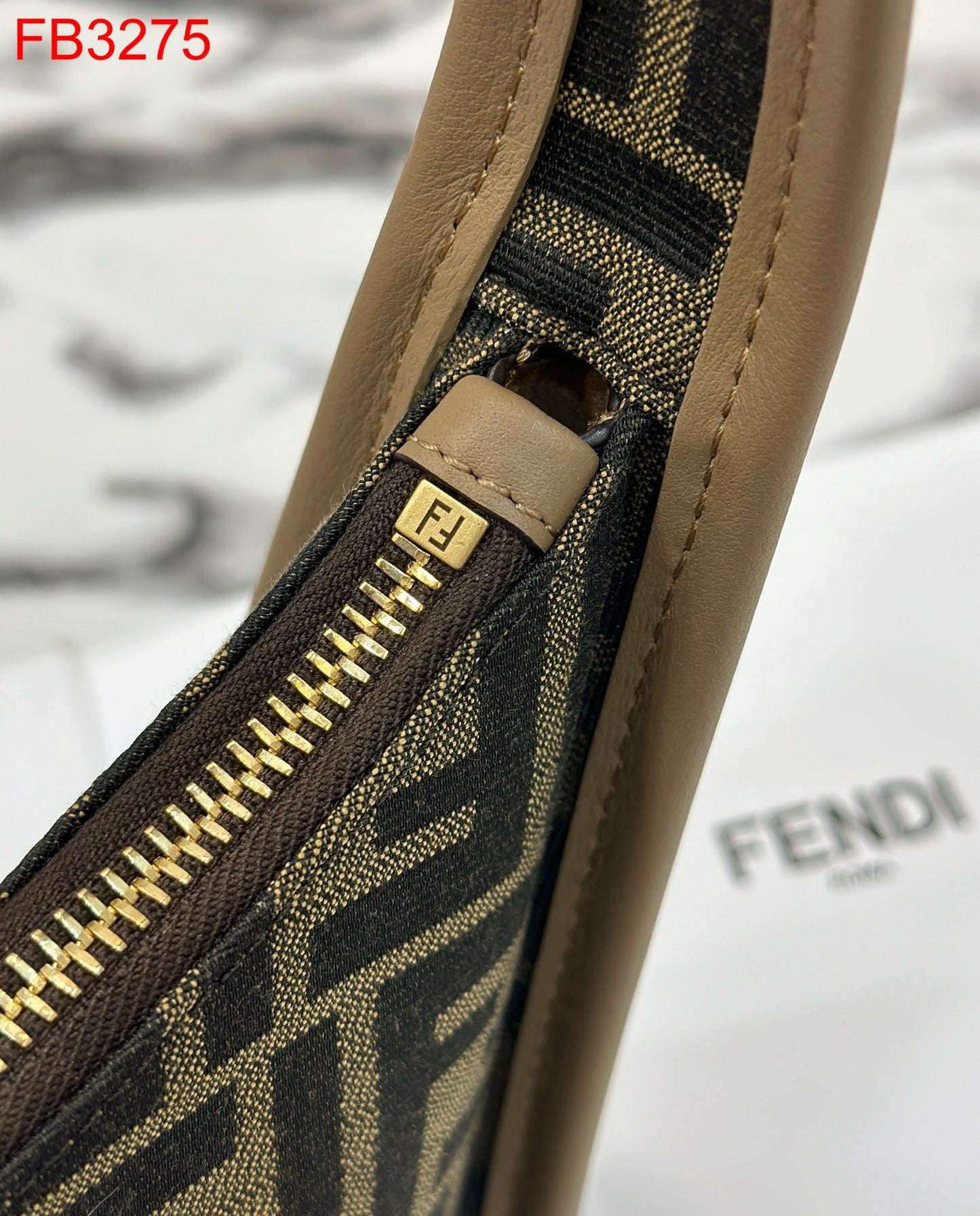 Fendi Mini Fendessence bag