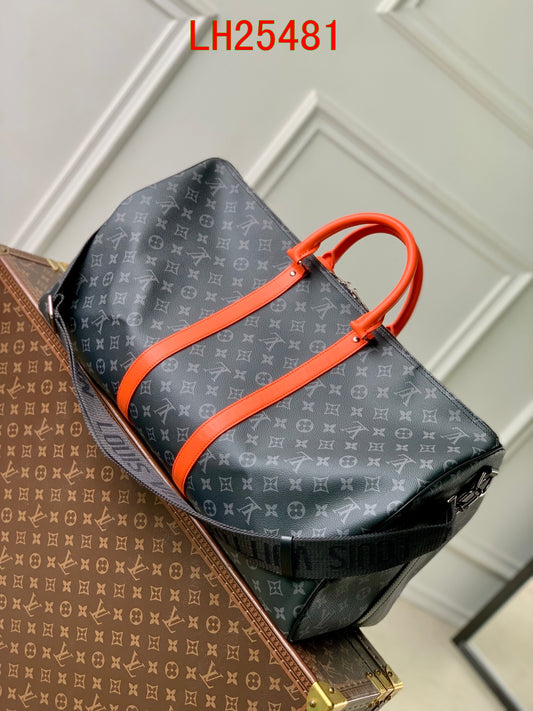 Louis Vuitton Keepall Bandoulière 55