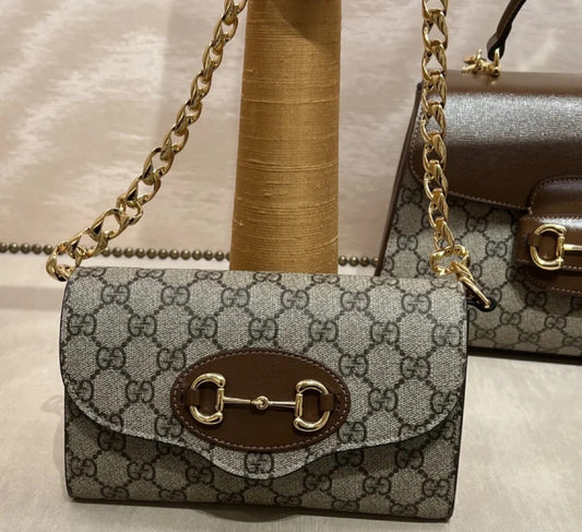 Gucci Horsebit 1955 Bag