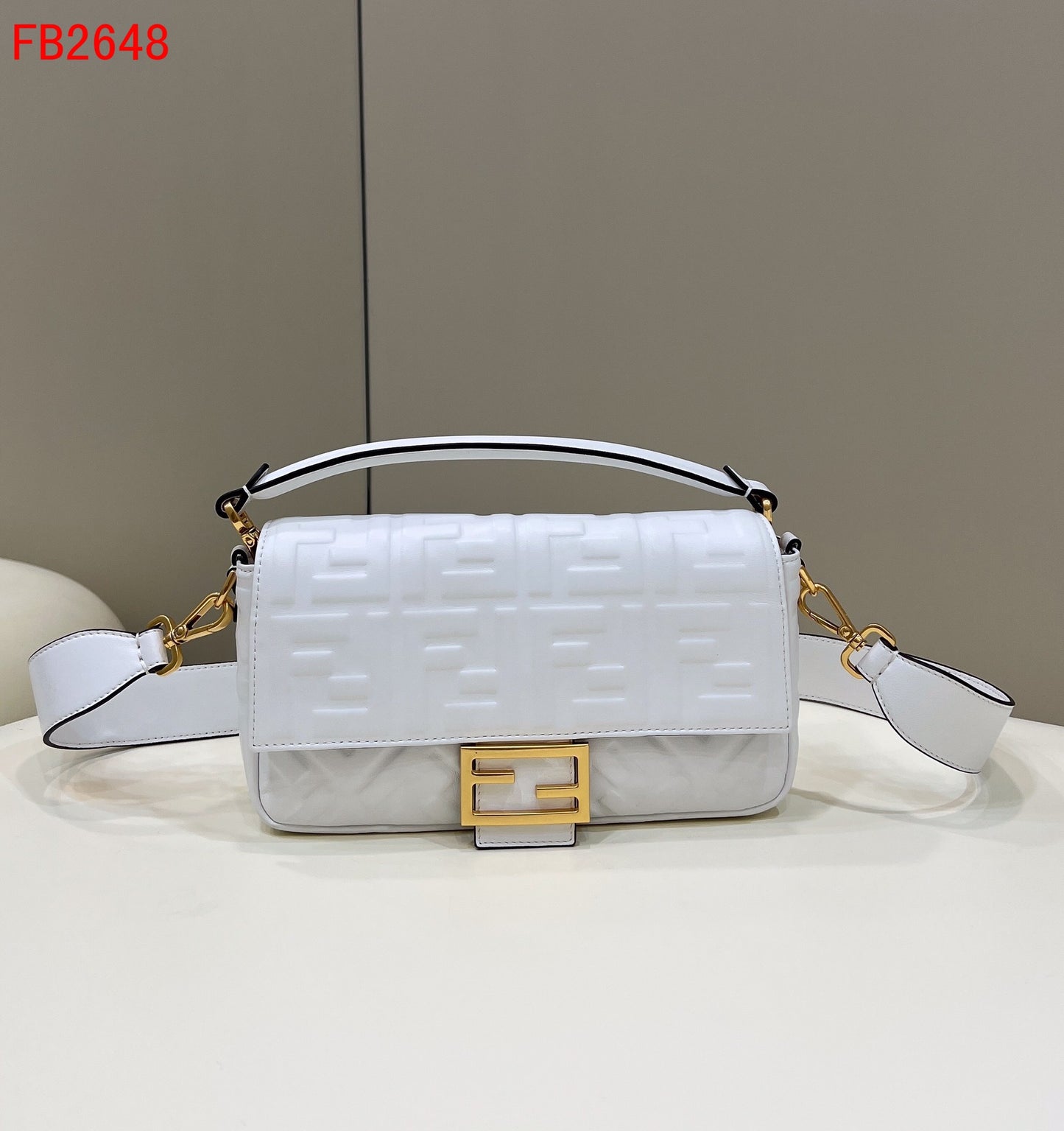 Fendi Baguette