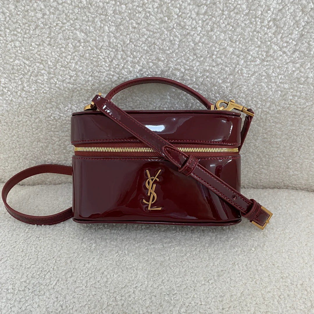 YSL Gaby Vanity Case