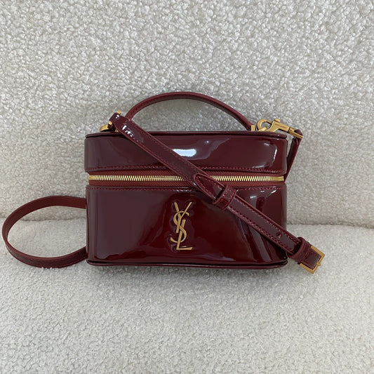 YSL Gaby Vanity Case