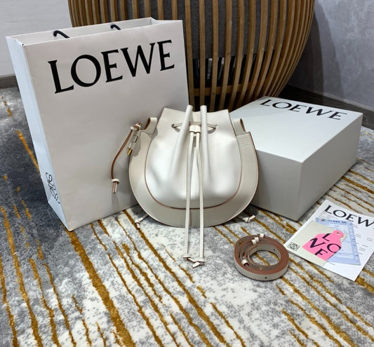 Loewe Bucket Bag