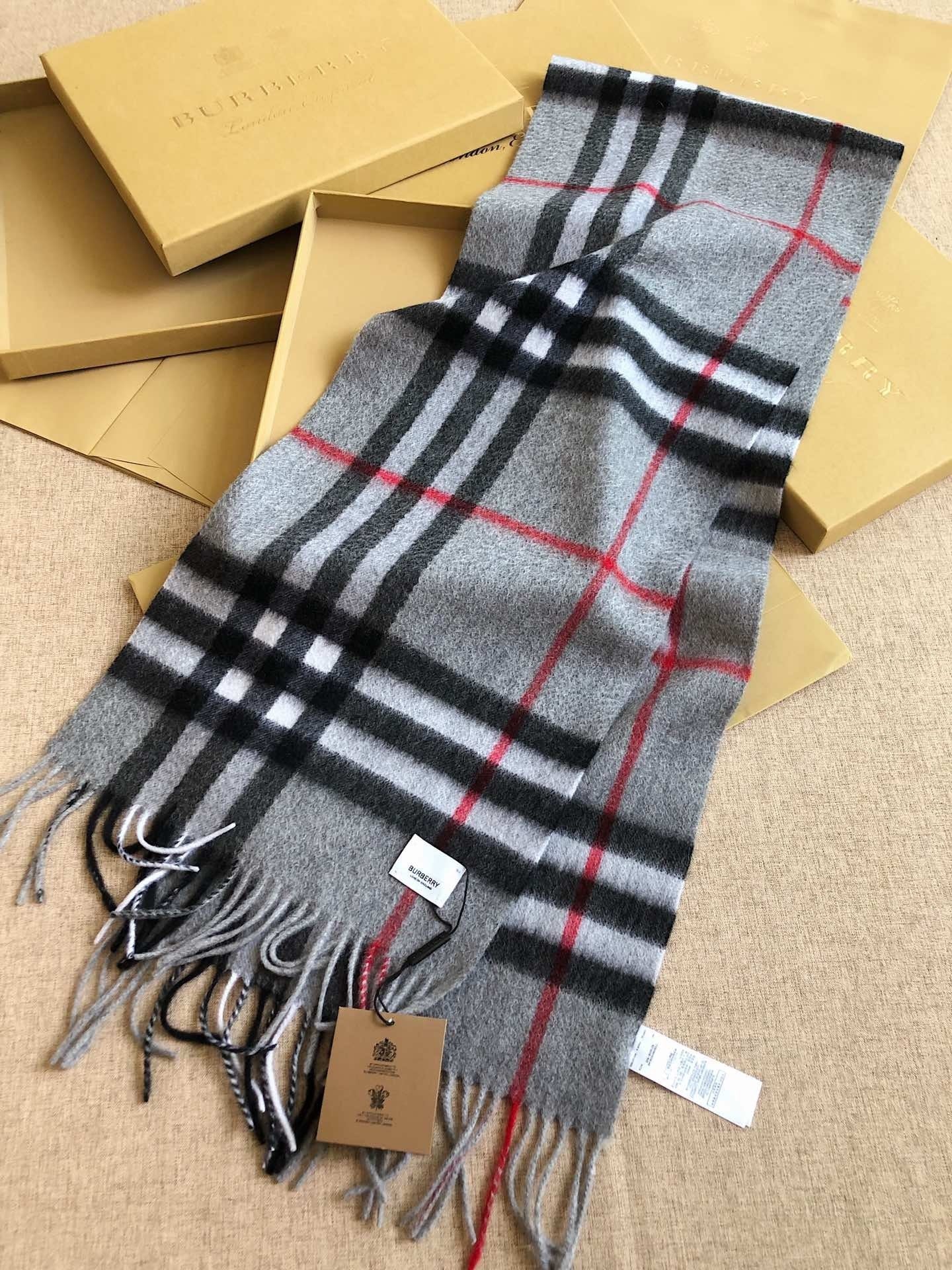 Burberry Scarf