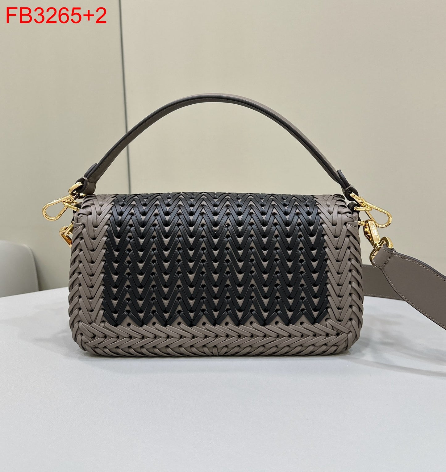 Fendi Baguette bag