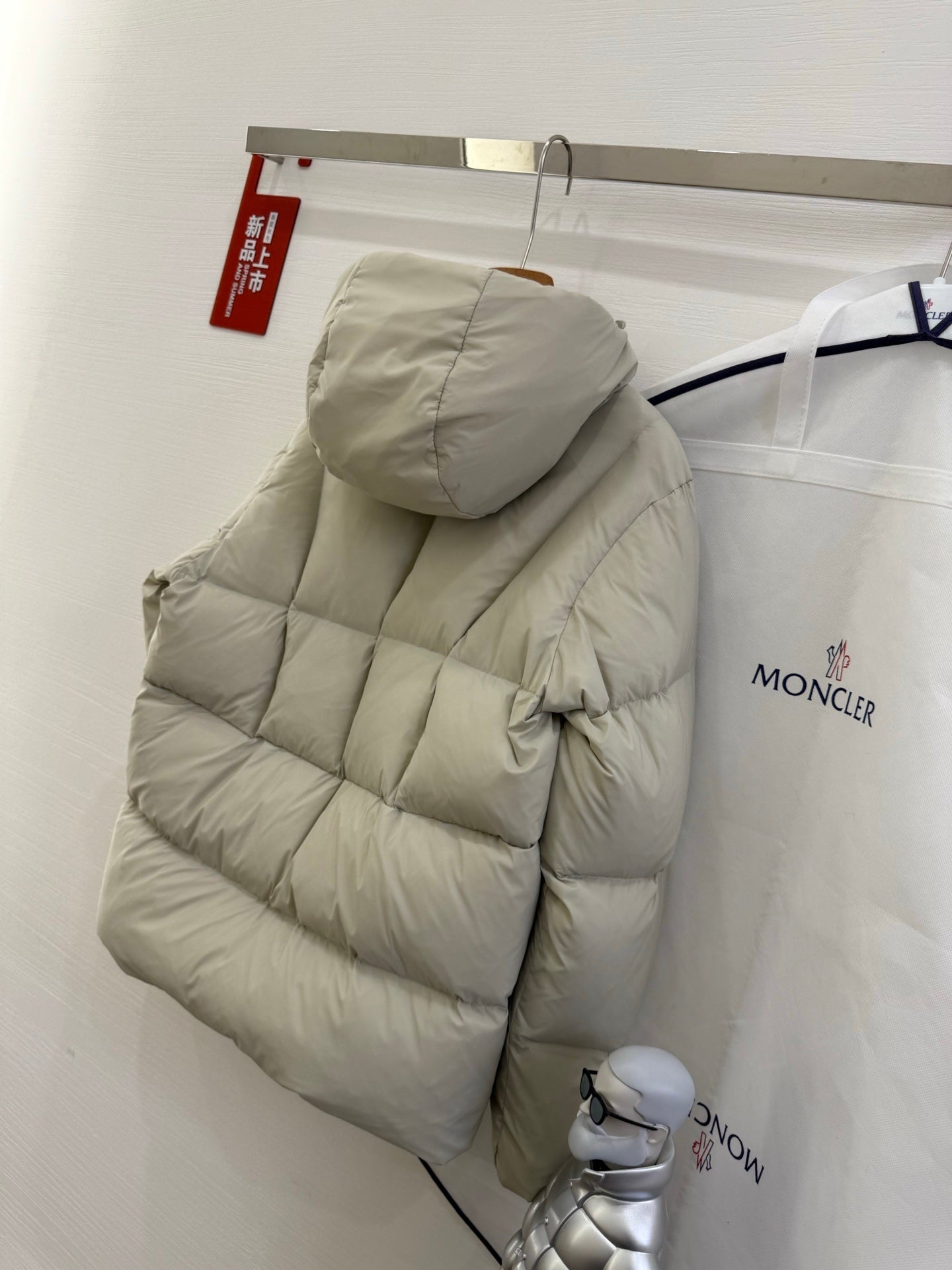 Moncler Coat
