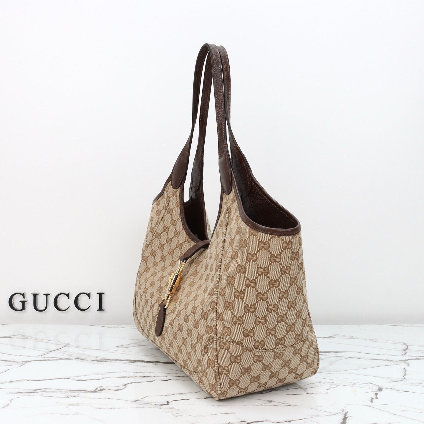 Gucci Mercato medium tote bag