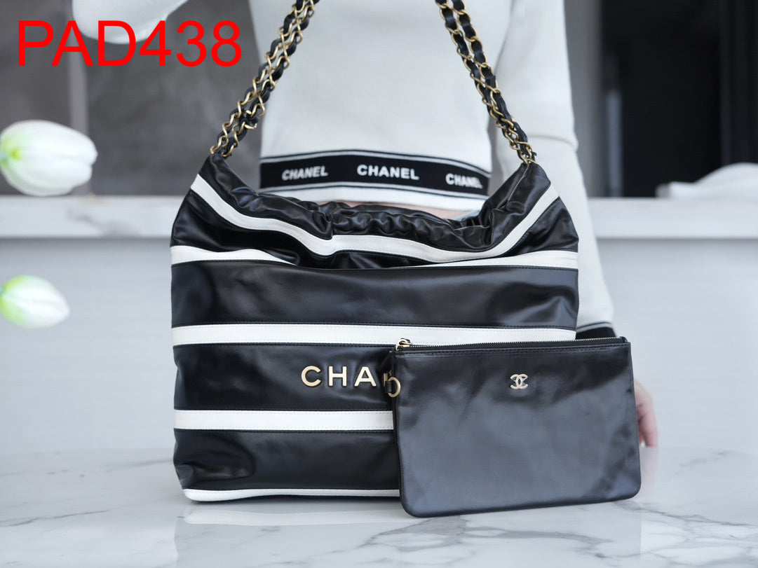 Chanel 22 medium