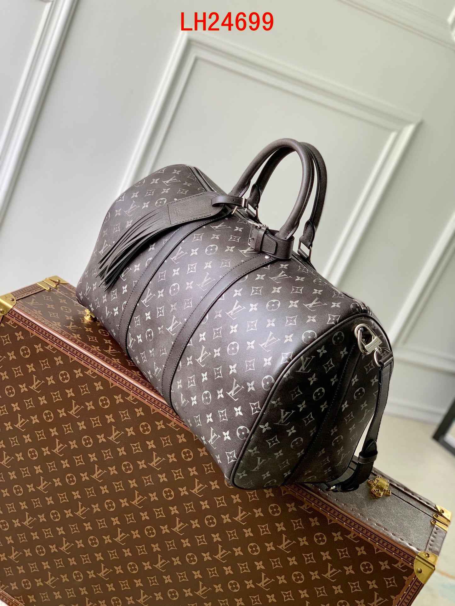 Louis Vuitton  Fall-Winter 2024 collection