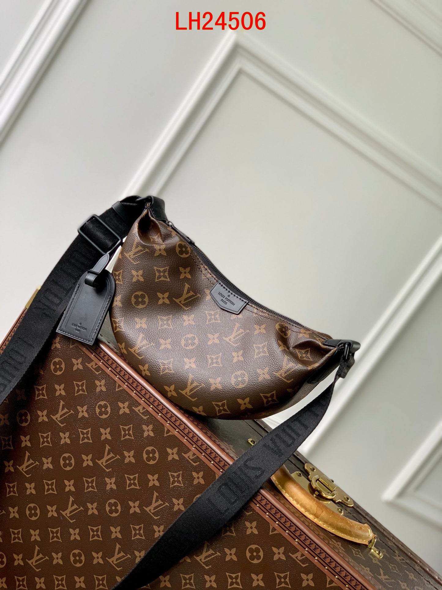 Louis Vuitton Hamac bag