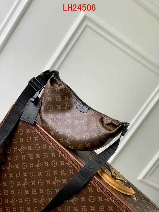 Louis Vuitton Hamac bag
