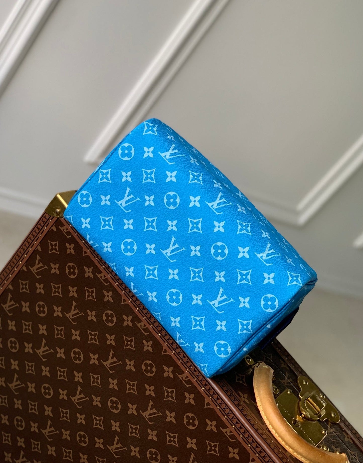 Louis Vuitton Toiletry bag