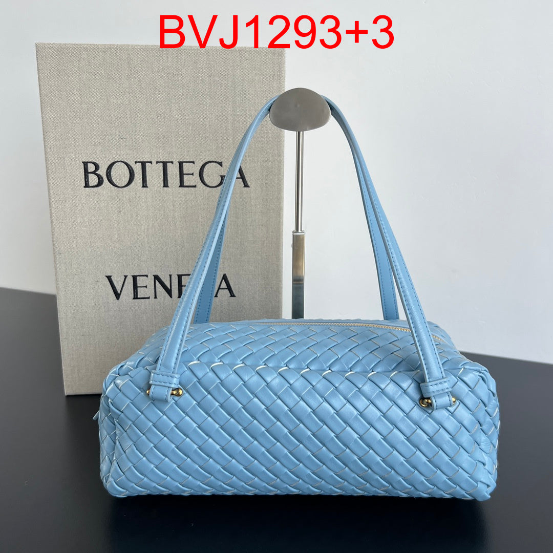 Bottega Veneta Andiamo Top handle bag