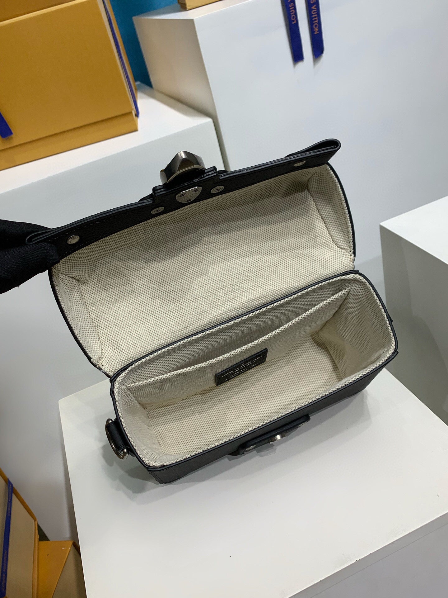 Louis Vuitton Soul Trunk