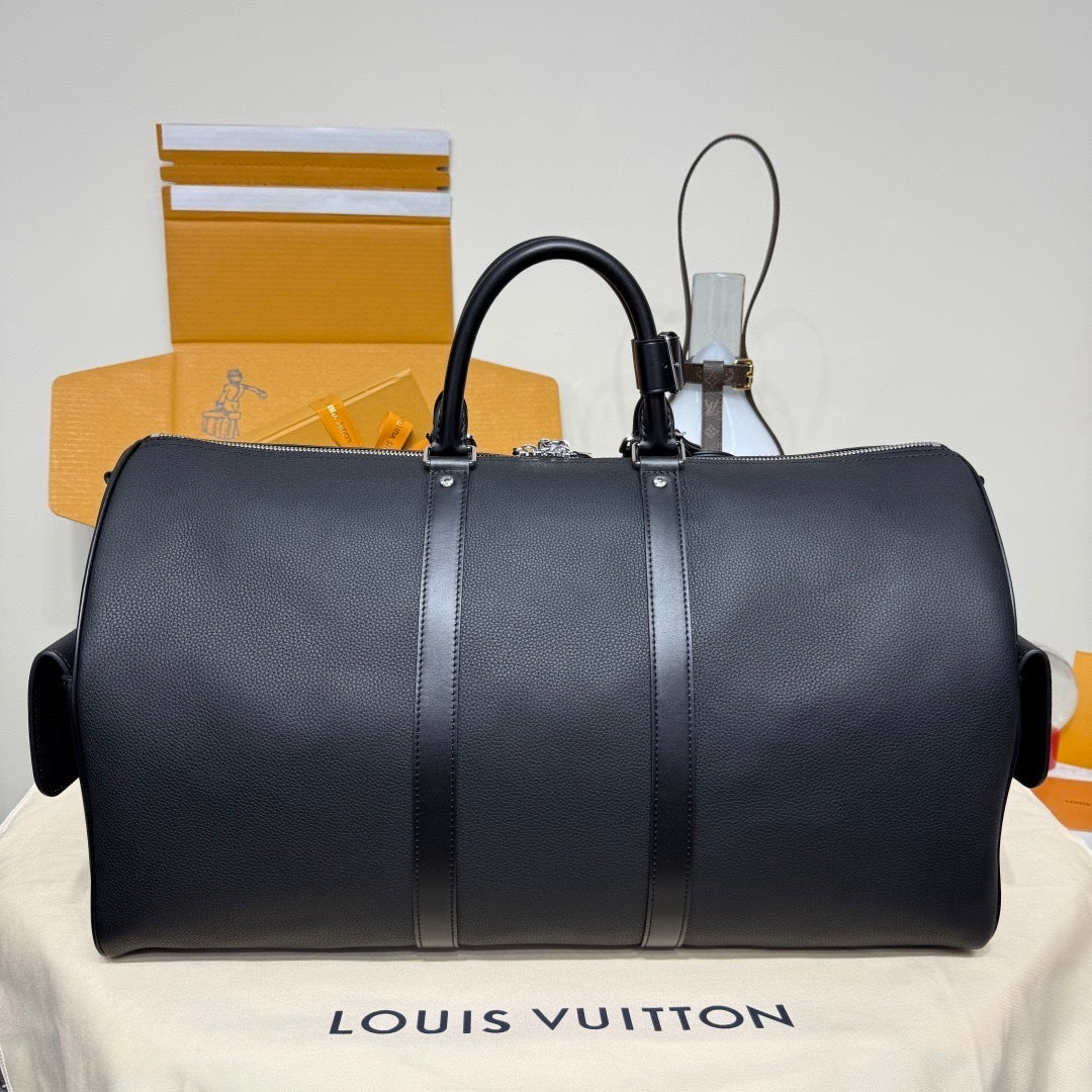 Louis Vuitton Keepall Bandouliere 50