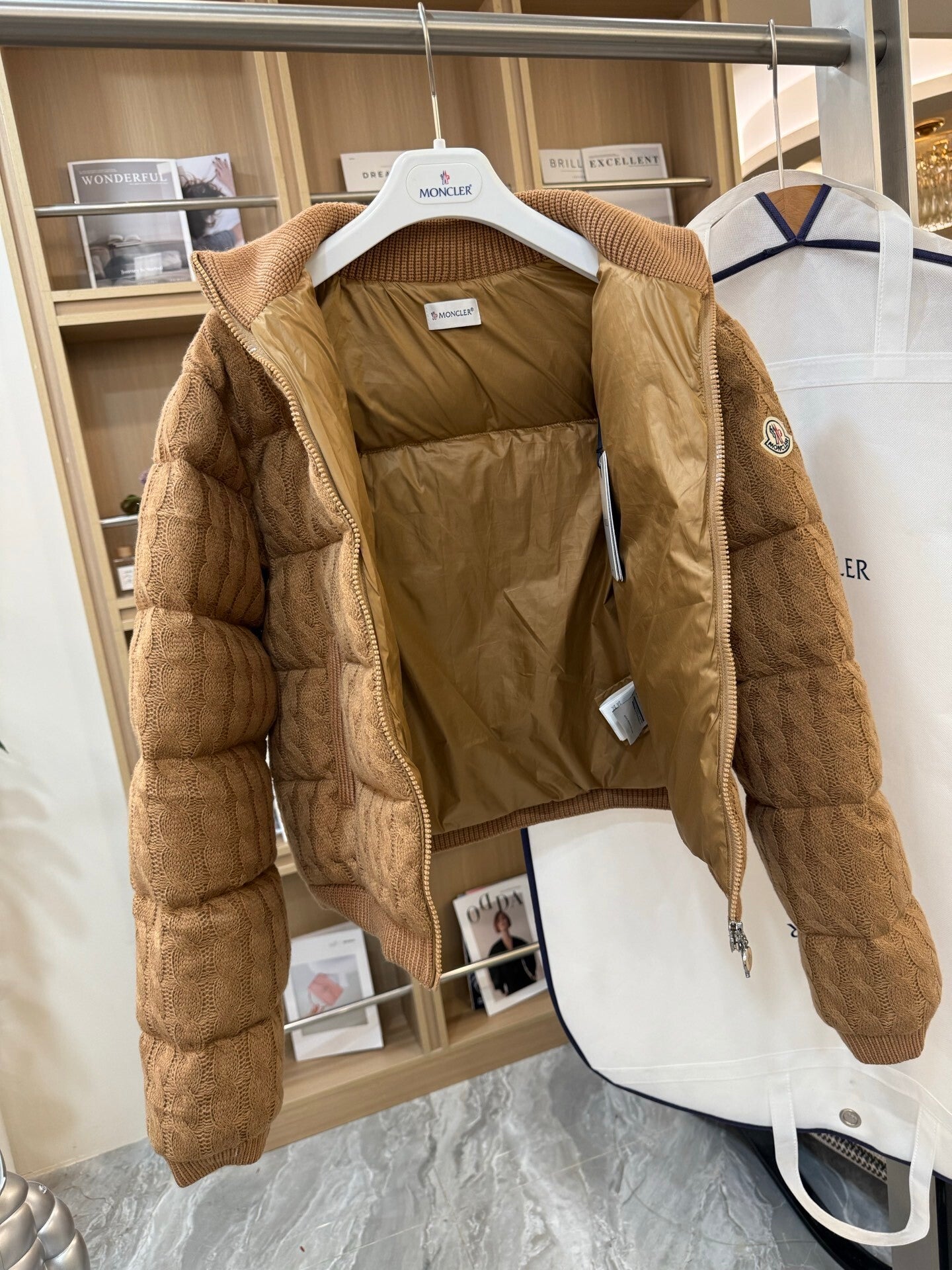 Moncler Coat