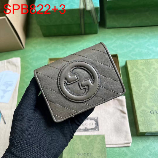Gucci Blondie Mini Wallet