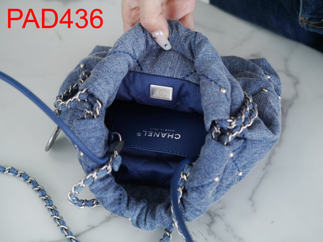 Chanel 22 Bag