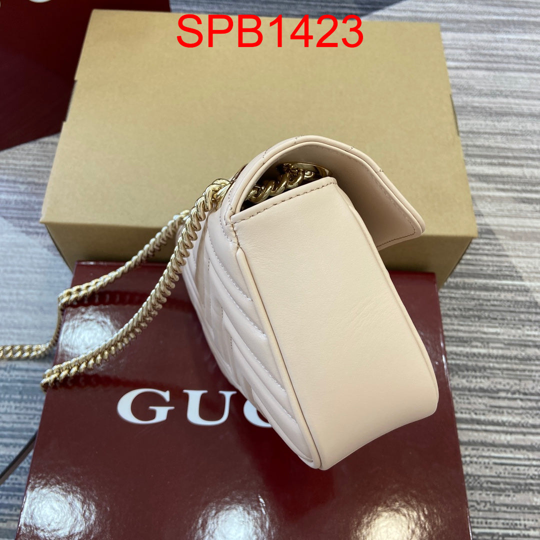 Gucci Marmont Mini bag