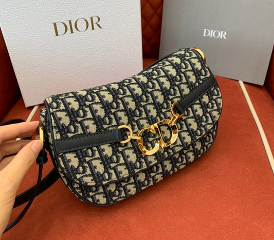 Dior Besace Oblique