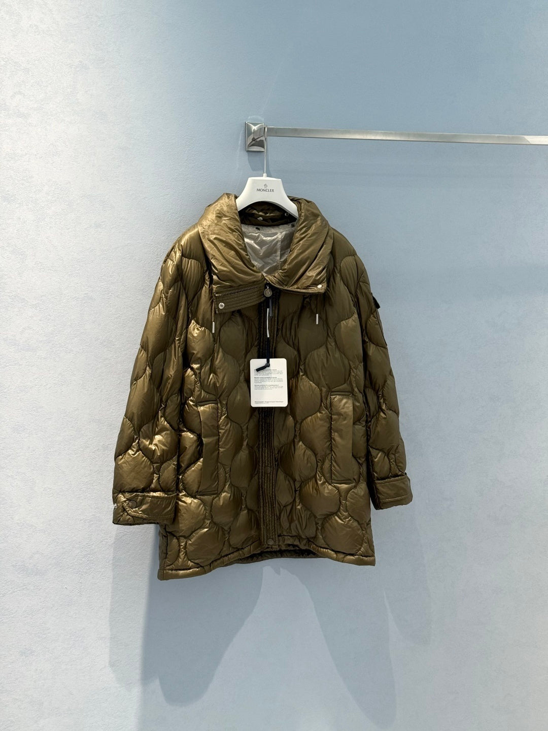 Moncler Coat