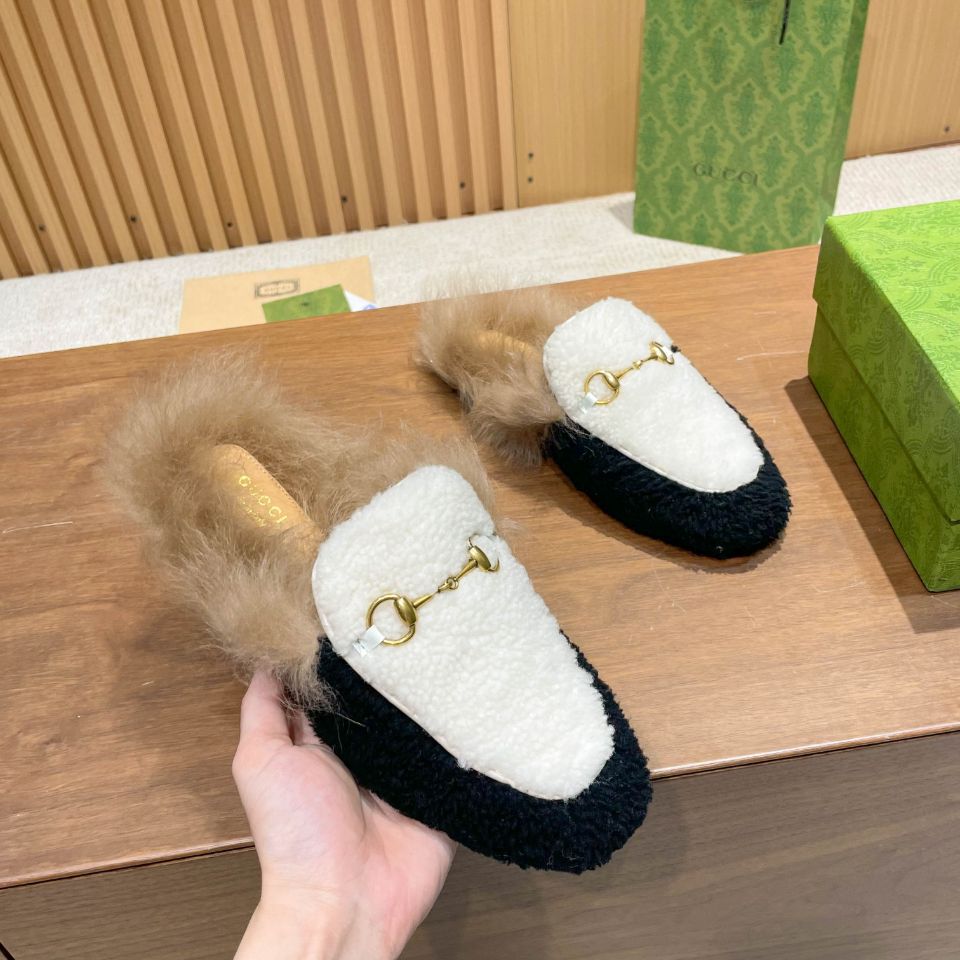 Gucci Slippers