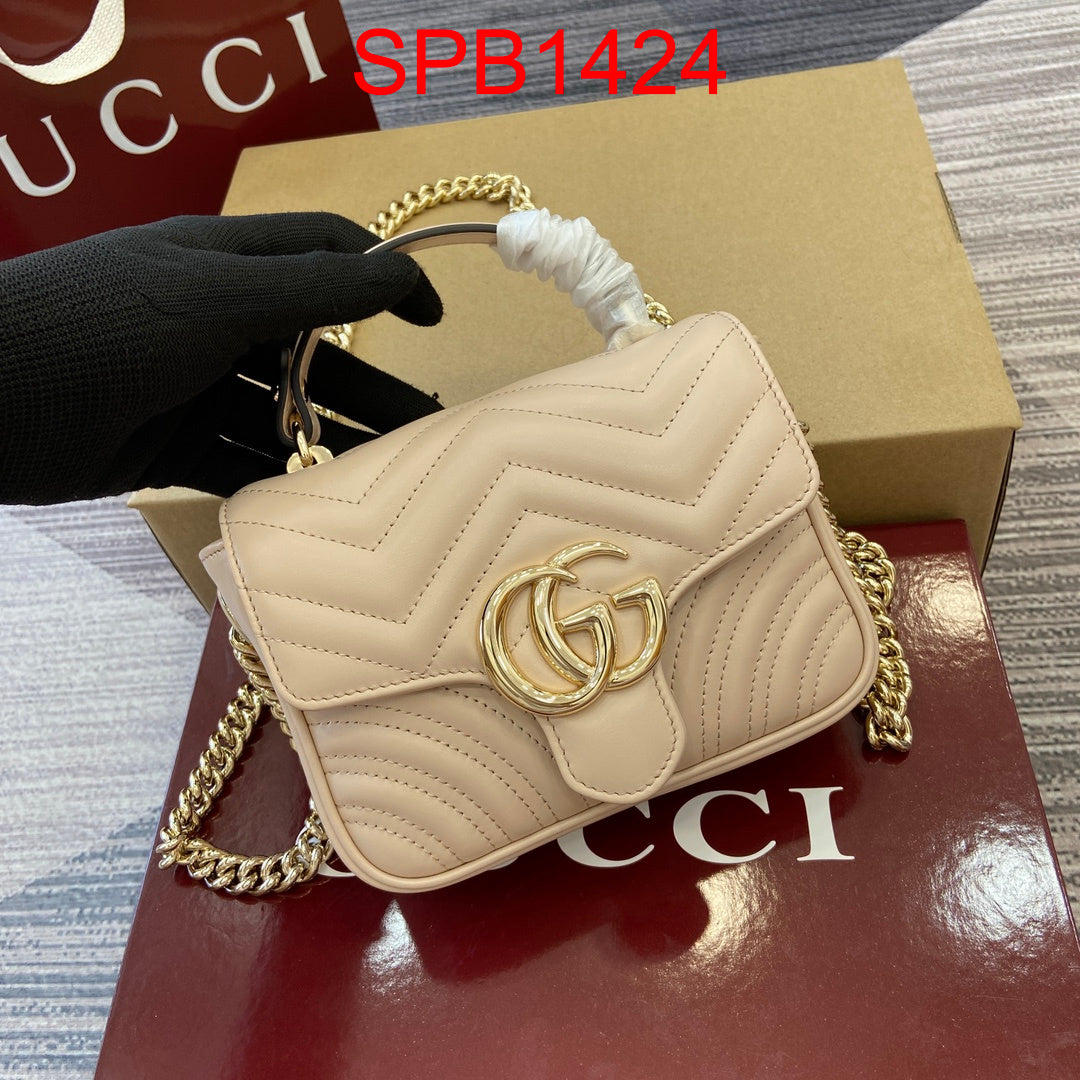 Gucci Marmont Mini bag