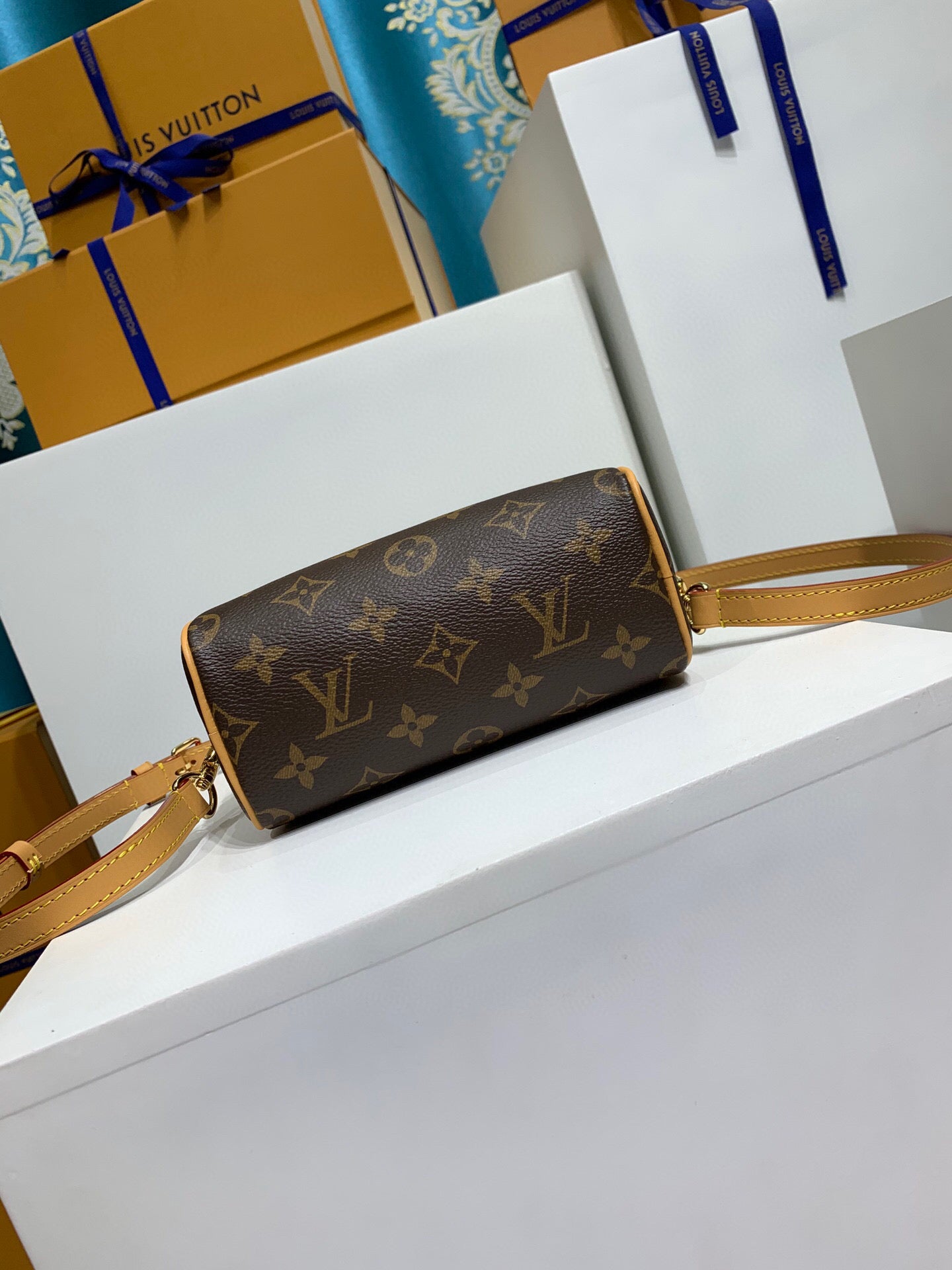 Louis Vuitton Speedy bag all sizes