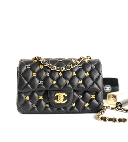 Chanel Classic bag