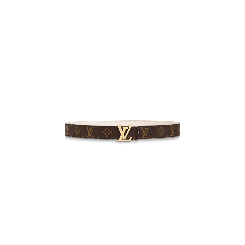 Louis Vuitton Initiales Belts 3.0cm, 4.0cm